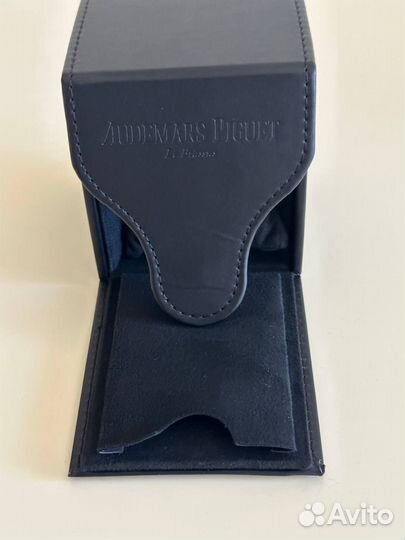 Audemars Piguet Travel box