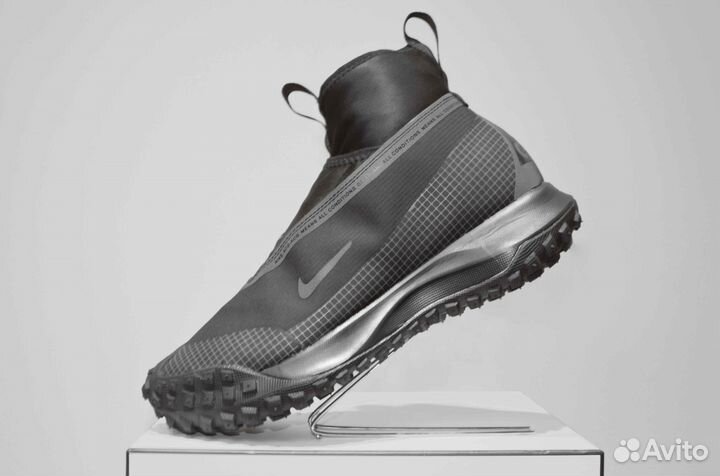 Nike ACG Gore-Tex (41, Демисезон, Классика)