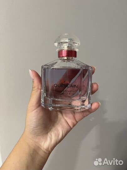 Духи guerlain mon