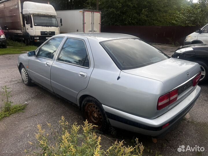 Lancia Kappa 2.0 AT, 1996, 183 000 км