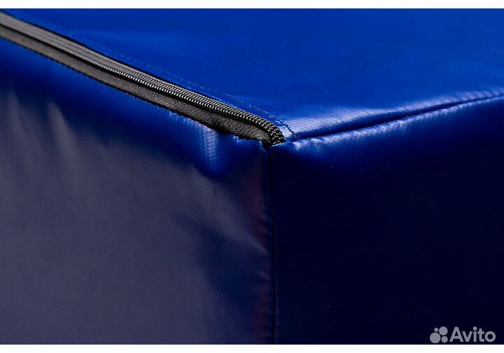 Мат приземления 1х2м, толщина 20 см