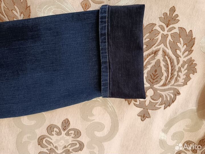 Джинсы новые женские р.42-44 Турция