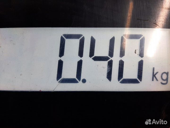 Осушитель кондиционера Volvo S40 рест. 2003