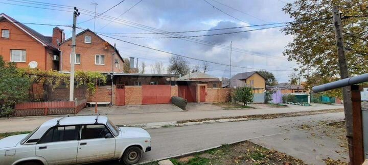 Квартира-студия, 25,6 м², 1/4 эт.