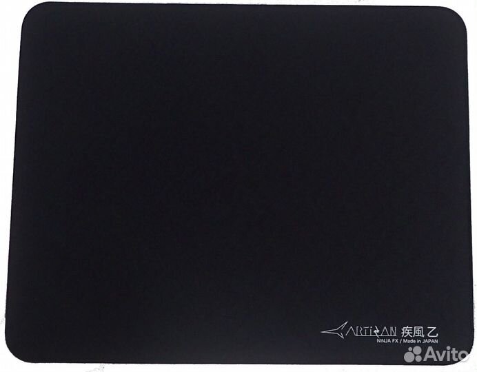 Коврик Artisan FX Hayate Otsu Soft XL