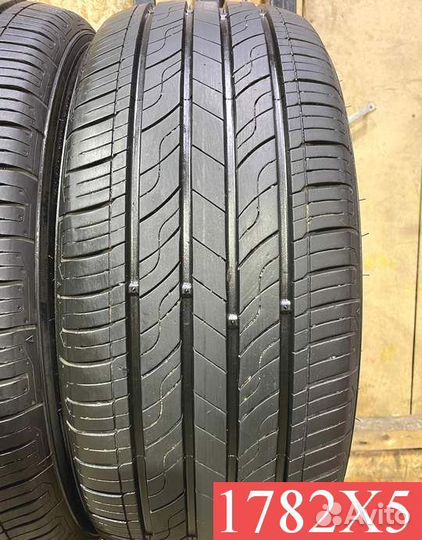 Kumho Solus TA21 215/50 R17 95L