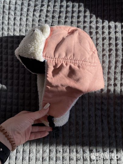 Шапка новая детская