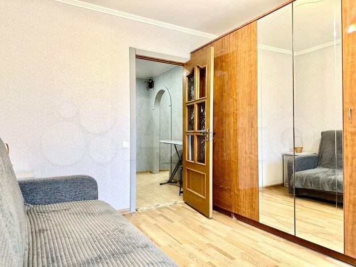 3-к. квартира, 70 м², 7/10 эт.