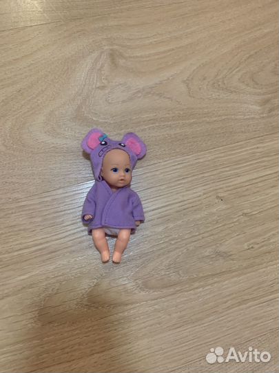 Кукла барби