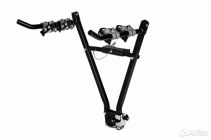 Велокрепление Atlant Twin Rider на фаркоп