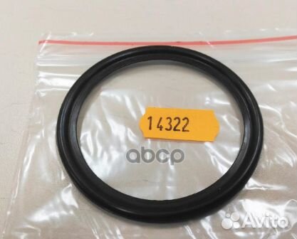 Прокладка радиатора масляного фильтра 903015200