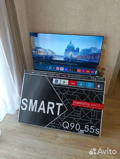 SMART TV