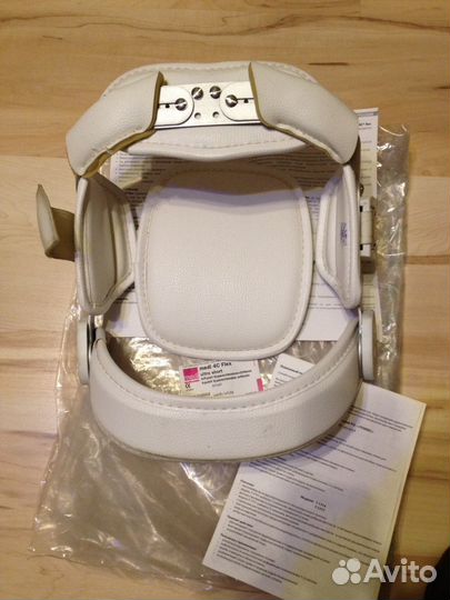 Корсет ортопедический medi 4C flex