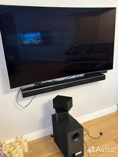 Samsung QE65Q8CNA