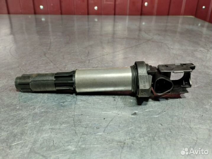 Катушка зажигания Bmw Z4 E85 M54B30 2003