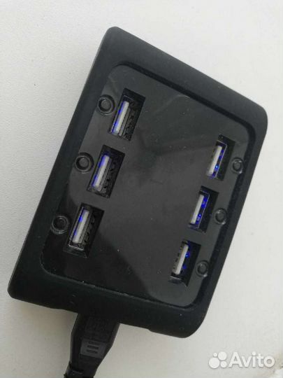 Зарядное устройство