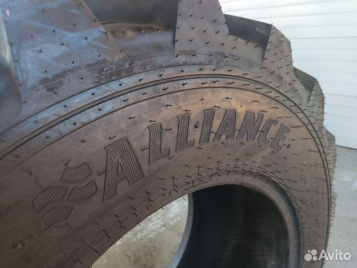 Шина 400/80-24 TL 162А8 Alliance tough trac 325