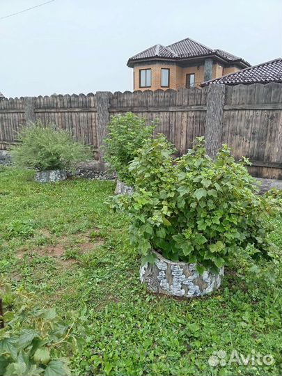 Вазон для ландшафта