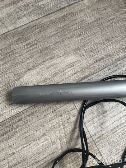 Выпрямитель для волос remington keratin