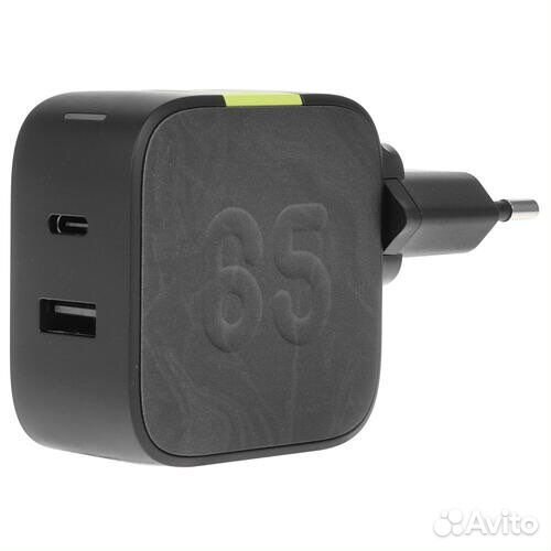 Зарядное устройство InfinityLab InstantCharger 65W