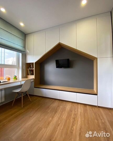 Шкаф распашной / купе