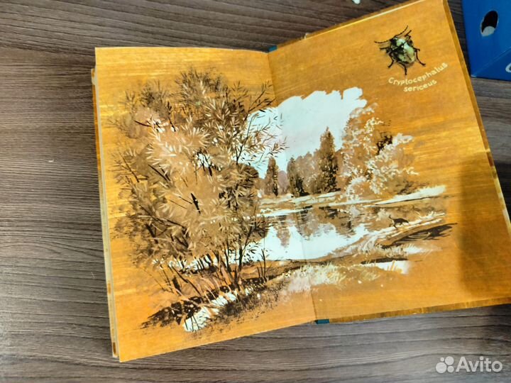 Рим Ахмедов. Книга слово о реках, озёрах и травах