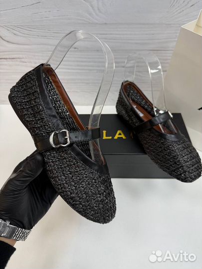 Туфли / Балетки Alaia Размеры 36-40