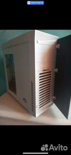 Пк полный комплект