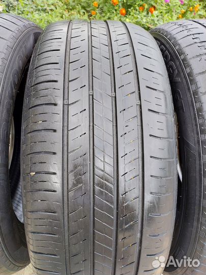 Hankook Kinergy GT H436 215/55 R17