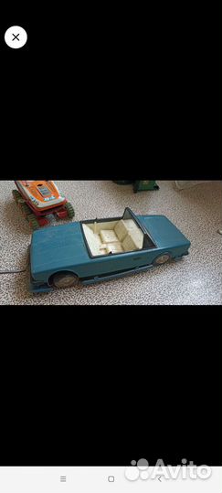 Игрушки СССР Машины, солдатики