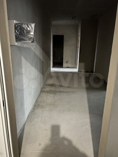 3-к. квартира, 93,4 м², 16/16 эт.