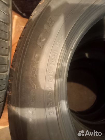 Pirelli Scorpion Verde All Season 255/55 R18