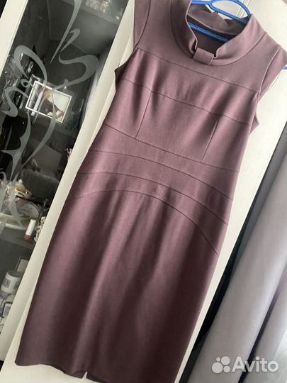 Платье женское 46 48