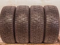 Goodyear Ultragrip 600 225/55 R17 101T