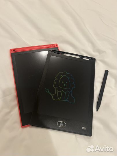 Графический планшет