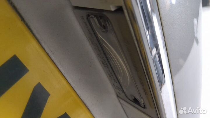 Двигатель стеклоочистителя задний Subaru Legacy (B13), 2005