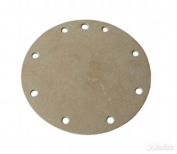 Мембрана для газовой колонки Нева 3208, впг-18, 20