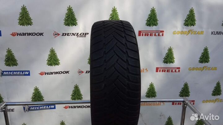Dunlop SP Winter Sport M3 205/50 R17 89H