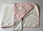 Махровые полотенца для новореждонных