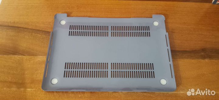 Чехол Gurdini для Apple MacBook Pro 13