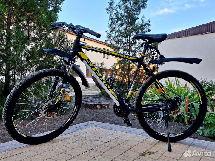 Stern motion 2.0 как новый