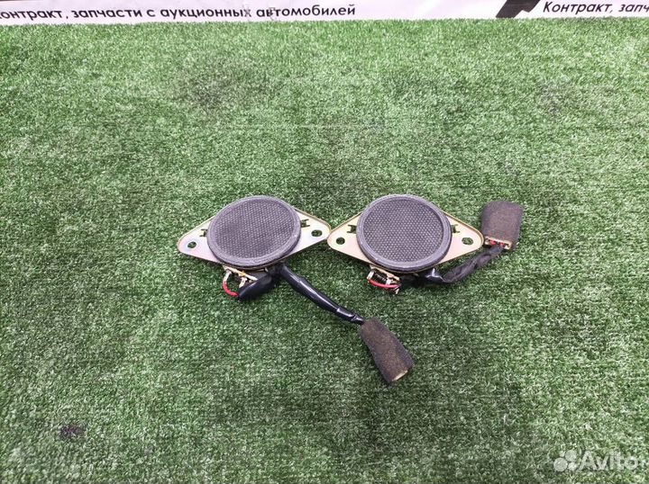 Динамик в торпедо Toyota Camry 2005 ACV30 2azfe