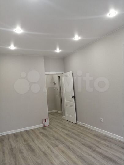 1-к. квартира, 32,1 м², 7/19 эт.