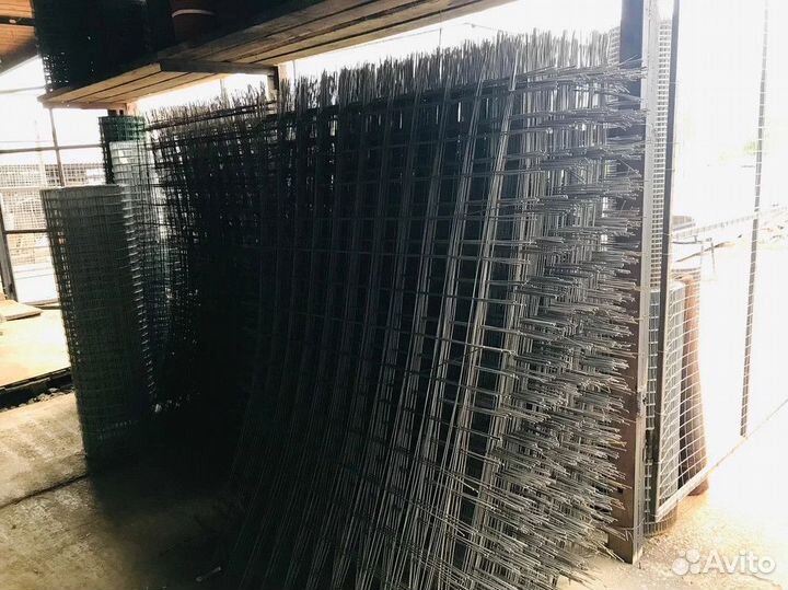 Арматура 12мм