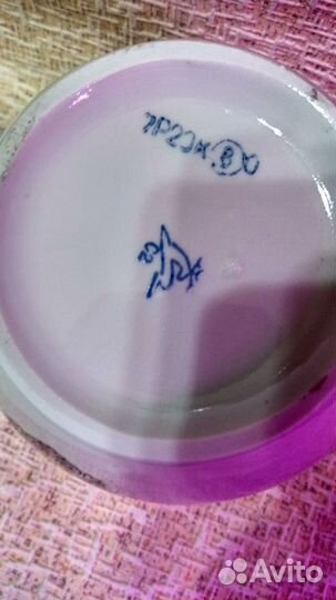 Чайник заварочный СССР