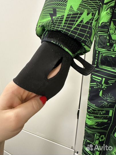 Кимбинезон playtoday 128