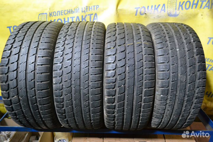 Kumho WinterCraft KW27 225/45 R17