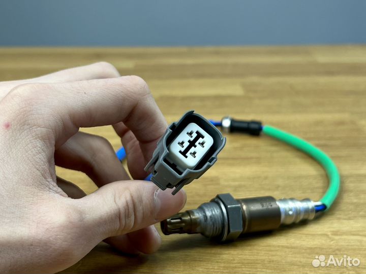 Лямбда зонд датчик кислорода 2.4 36531rkcj01