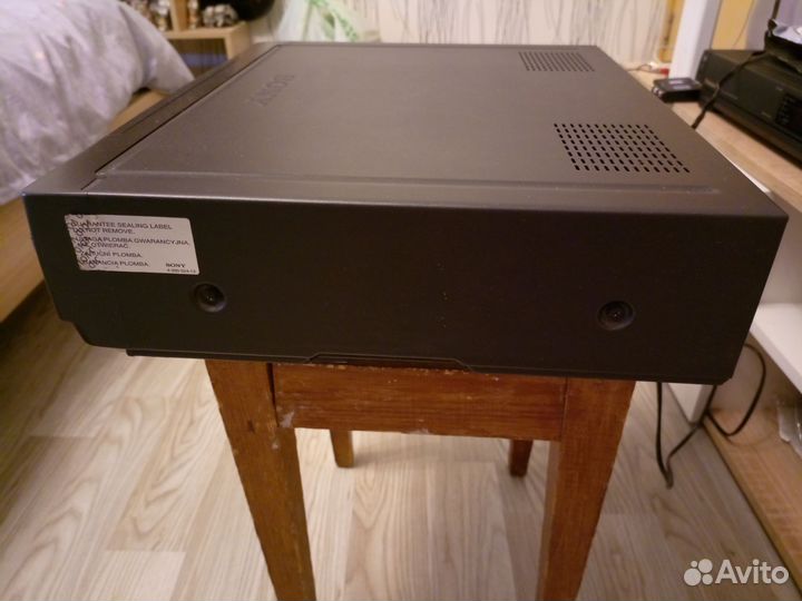 Видеомагнитофон Sony SLV-E450EE