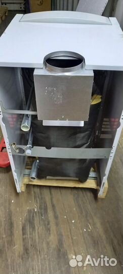 Котел газовый Vaillant atmo VIT VK INT 164/1-5